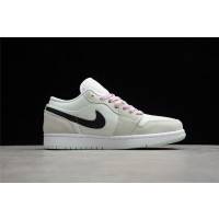 Jordan 1 Low Se Barely Green (W) CZ0776-300