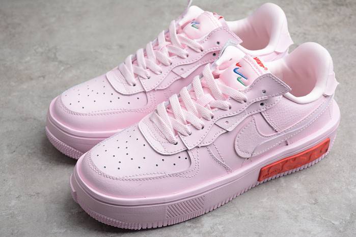 Nike Air Force 1 Fontank Pink DA7024-600