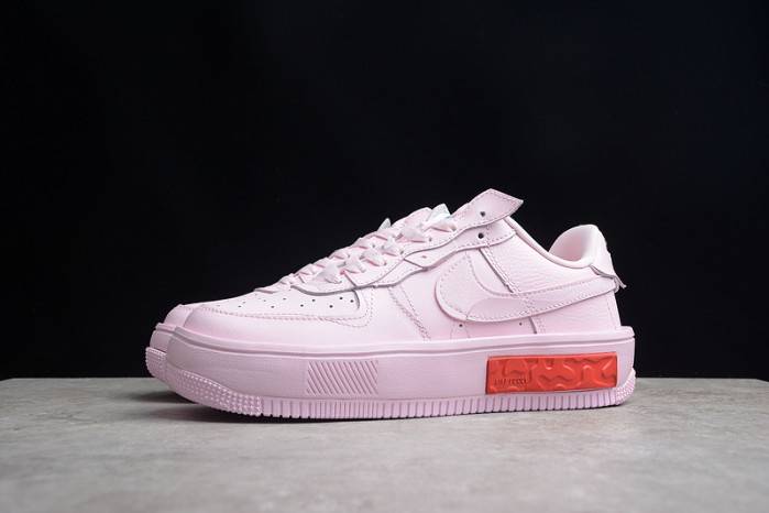 Nike Air Force 1 Fontank Pink DA7024-600