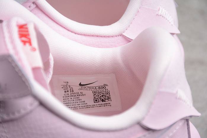 Nike Air Force 1 Fontank Pink DA7024-600