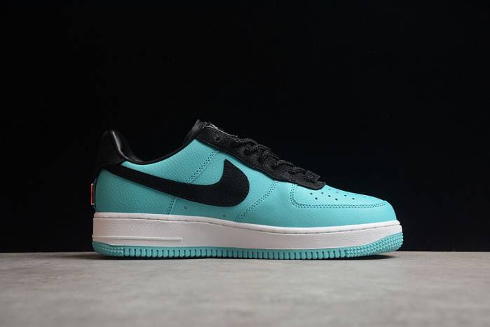 nike air force 1 low T*f*ny & co. 1837 (friends and family) dz1382-900