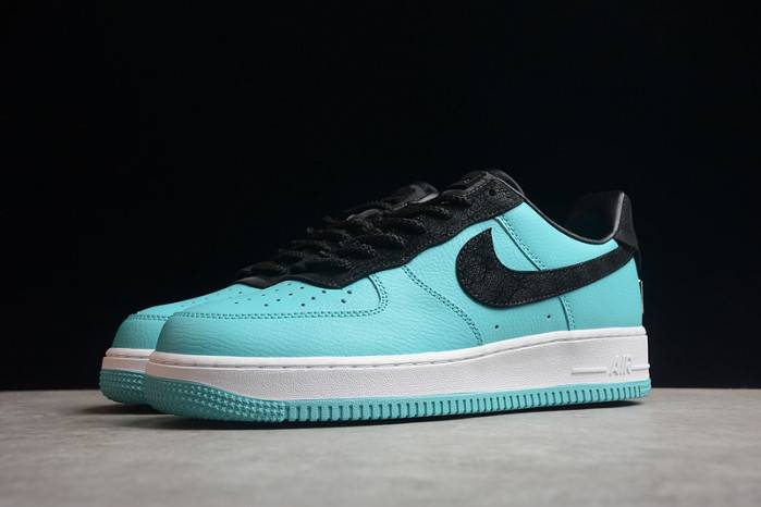 nike air force 1 low T*f*ny & co. 1837 (friends and family) dz1382-900