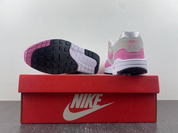 Nike Air Max 1 Psychic Pink (Women’s)BV1981-101