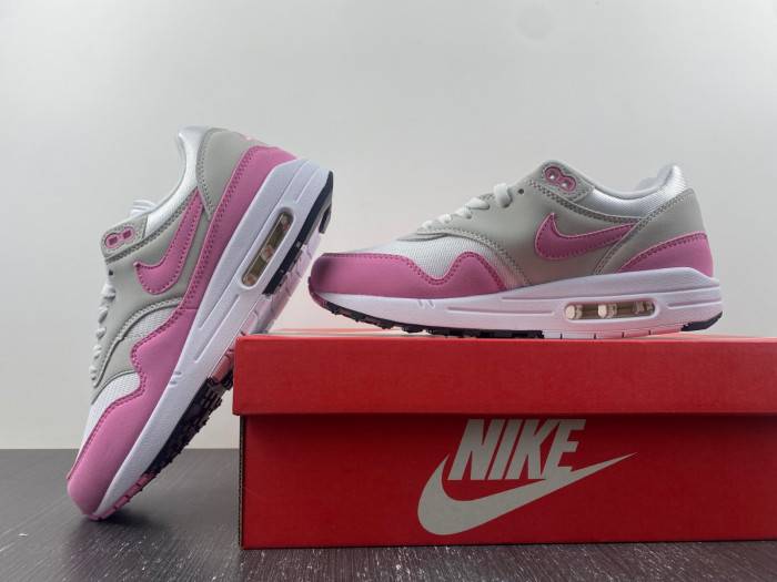 Nike Air Max 1 Psychic Pink (Women’s)BV1981-101