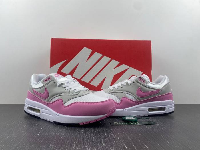 Nike Air Max 1 Psychic Pink (Women’s)BV1981-101