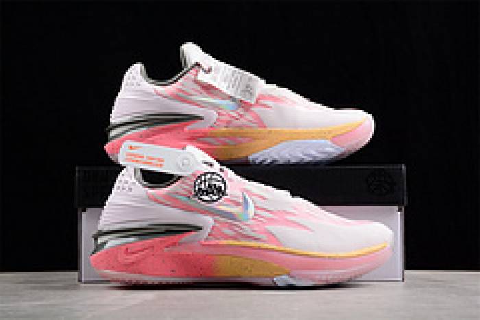 Nike Air Zoom G.T. Cut 2 EP DJ6013-602