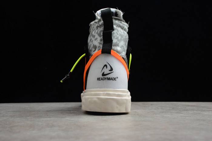 Nike Blazer Mid READYMADE Black CZ3589-001