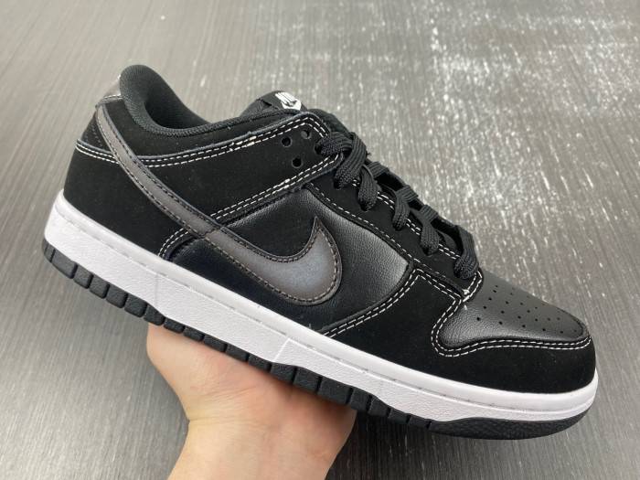 Nike Dunk Low Airbrush SWH FD6923-001