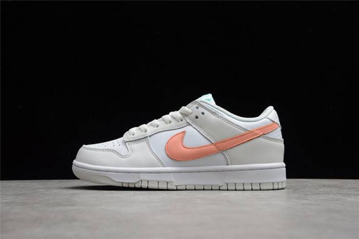Nike Dunk Low Gs Tropical Twist CW1590-101