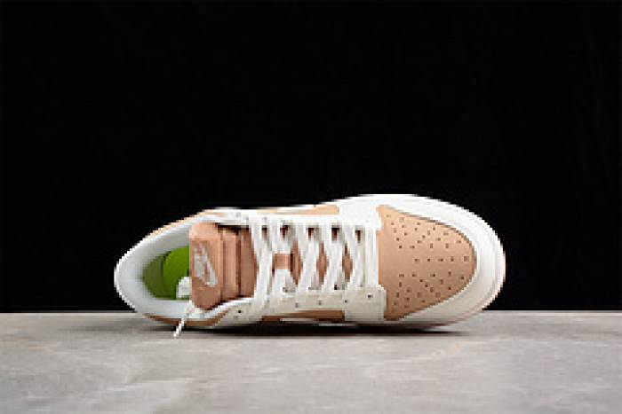 Nike Dunk Low Next Nature Beige Sail DD1873-200