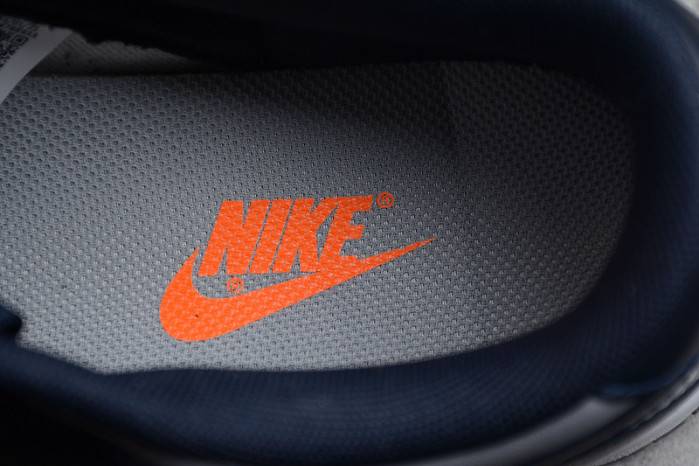 Nike Dunk Low Retro Georgetown DD1391-003