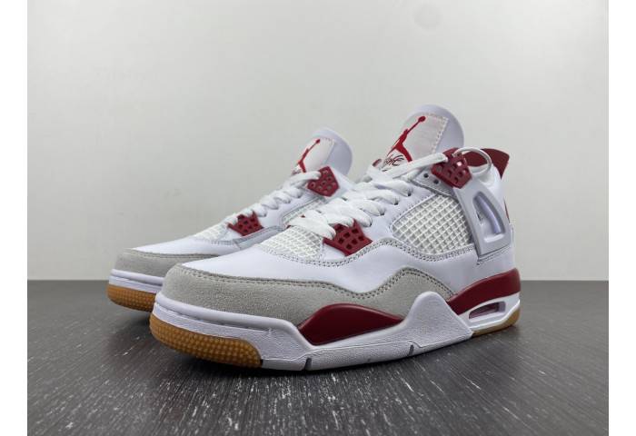 Nike SB x Air Jordan 4 DR5415-160