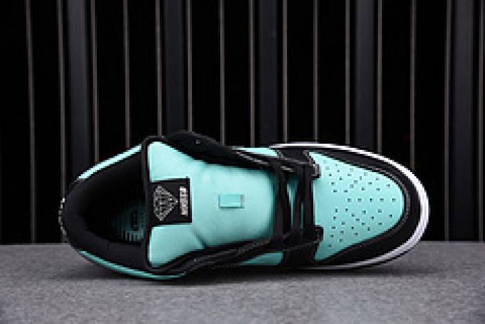 nike sb x diamond dunk hi T*f*ny 304292-402
