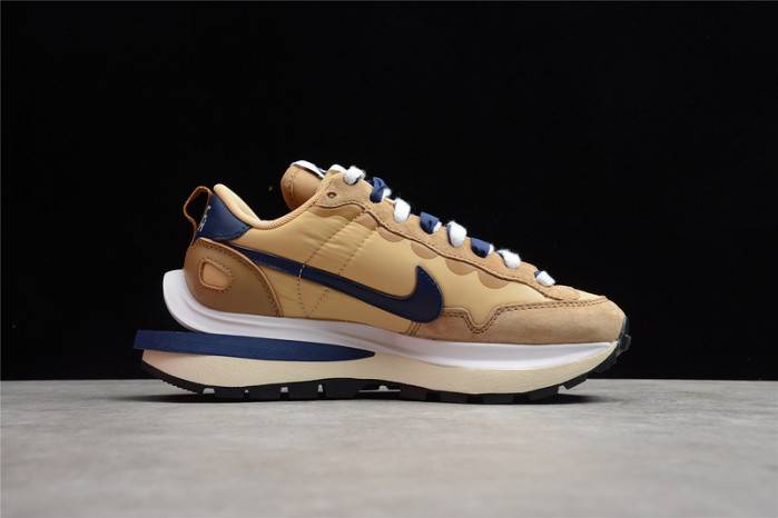 Nike Vaporwaffle Sacai Sesame Blue Void – DD1875-200