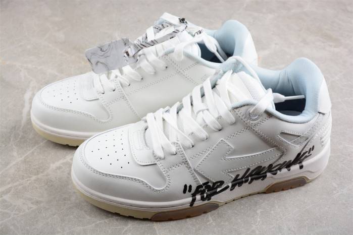 OFF-WHITE Out Of Office