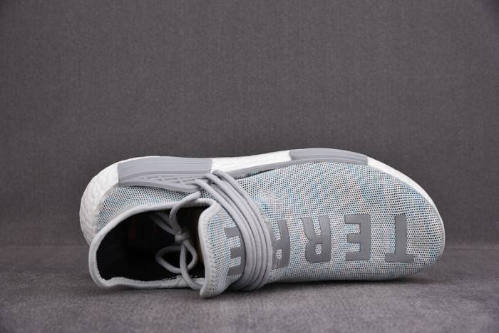 Pharrell x Billionaire Boys Club x NMD Human Race Trail ‘Cotton Candy’ AC7358