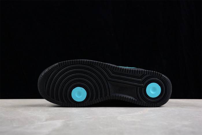 T*f*ny & co. x nike air force 1 low dz1382-001