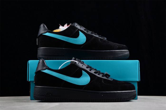 T*f*ny & co. x nike air force 1 low dz1382-001