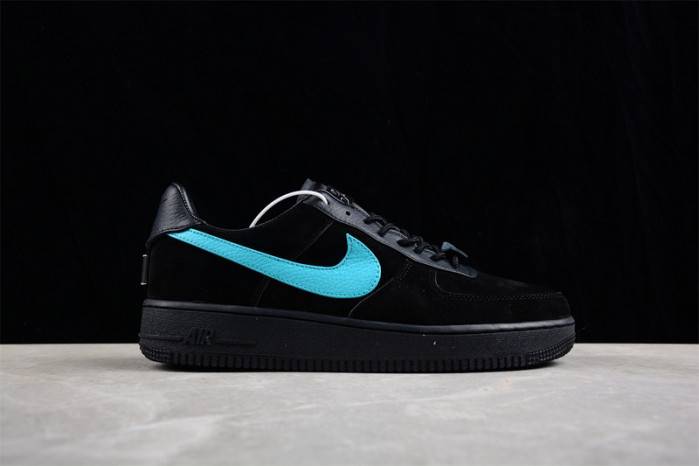 T*f*ny & co. x nike air force 1 low dz1382-001