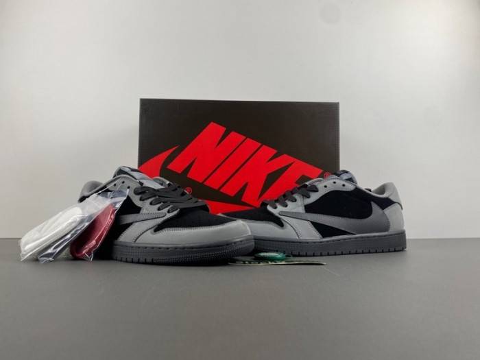 Travis Scott x Air Jordan 1 Low OG DM7866-775