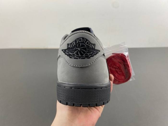 Travis Scott x Air Jordan 1 Low OG DM7866-775