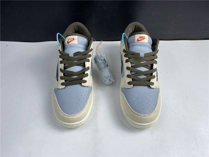 Travis Scott x PlayStation x NK SB Dunk Low CU1726-800