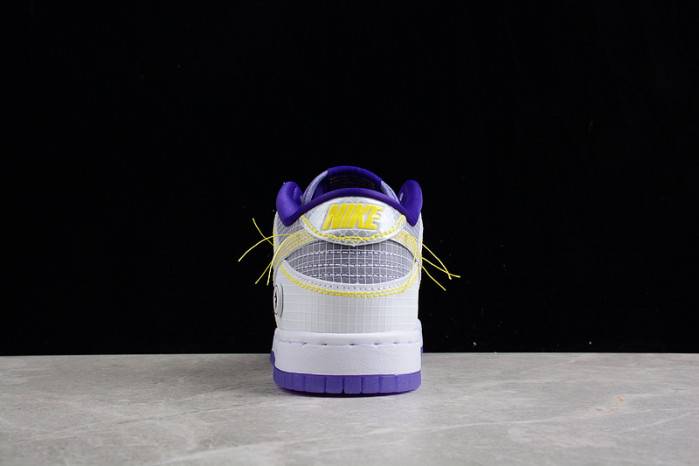 Unlon x SB Dunk Low-DJ9649-500