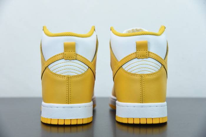 Wmns Dunk High ‘Dark Sulfur’ – Nike – DD1869-106