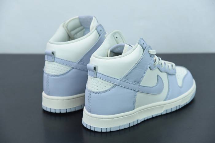 Wmns Dunk High ‘Football Grey’ – Nike – DD1869-102