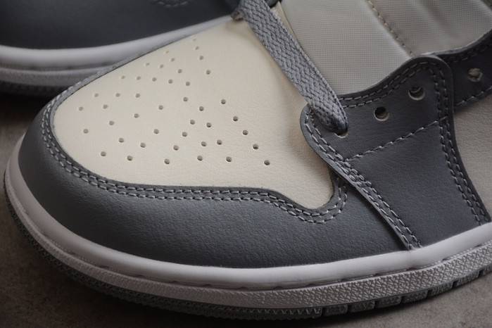 Jordan 1 Mid Stealth (W) BQ6472-115