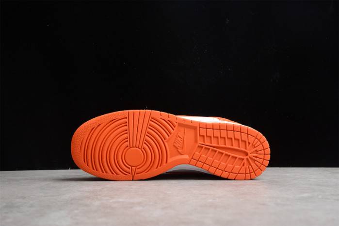 Nike Dunk High Syracuse (2021) – DD1399-101