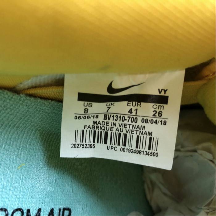 nike sb dunk low diamond S*pply co canary diamond (friends and family) bv1310-700